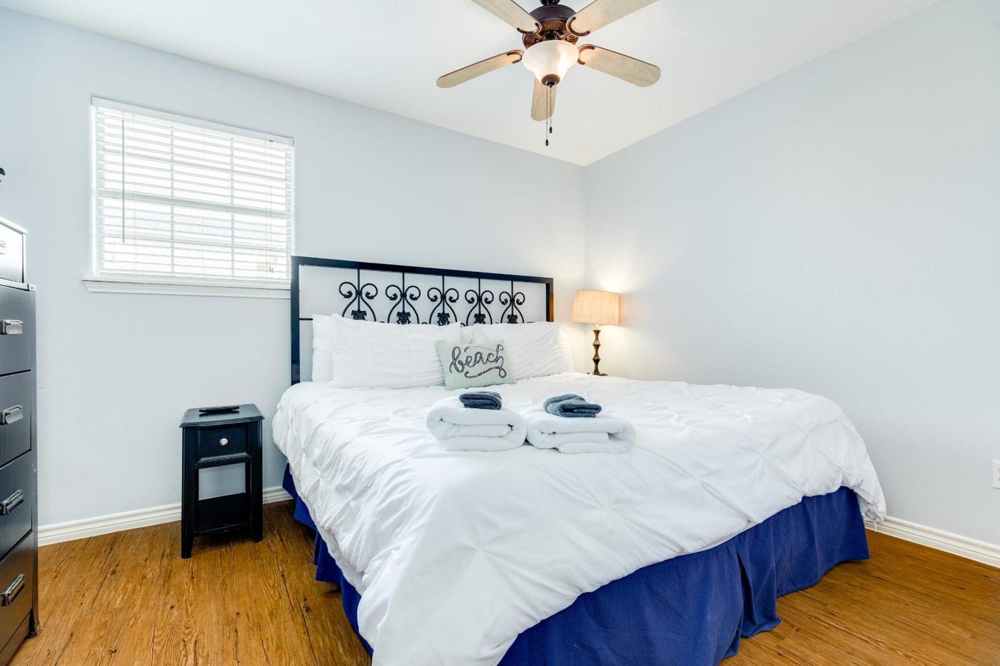 Unobstructed Oceanfront Seagull Unit 3 Beach Pad! Villa Surfside Beach Esterno foto